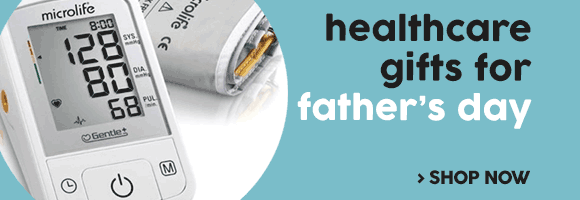 Father's Day Healthcare Gifts to Nepal