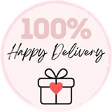 100% Happy Delivery in Nepal