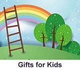 Gifts for Kids to Nepal