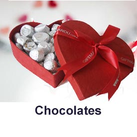 Chocolate Gifts to Nepal