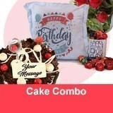 Cake Combo