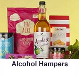 Buy alcohol hampers in Nepal