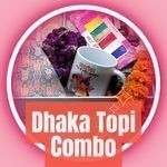 Dhaka Topi Combo Gifts