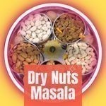 Bhai Masala Dry Nuts Gifts