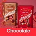 Valentine's Day Chocolate Gift for Him to Nepal Online