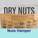 Dry Nuts Hamper in Nepal