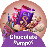 Chocolate Hamper
