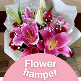 Flower Combo Gift