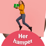 Gift Hamper for Her