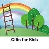 Gifts for Children to Nepal