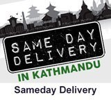 Sameday Gift Delivery in Kathmandu Nepal