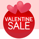Valentine's Day Sale Gift to Nepal Online