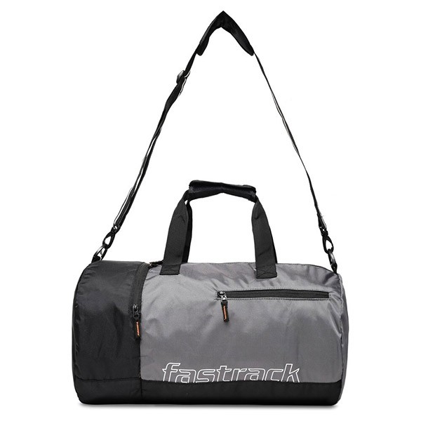 duffle bag fastrack