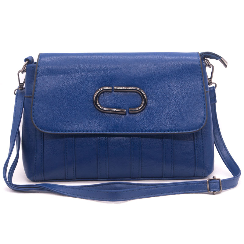 Buy Designer Ladies Side Bag Blue Online | Giftmandu | Gifts to Nepal