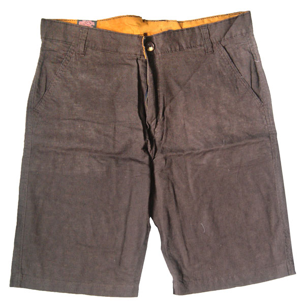 cotton half pant