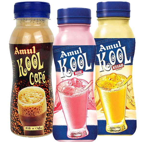 Amul Kool Drinks Combo Price | Gifts to Nepal | Giftmandu