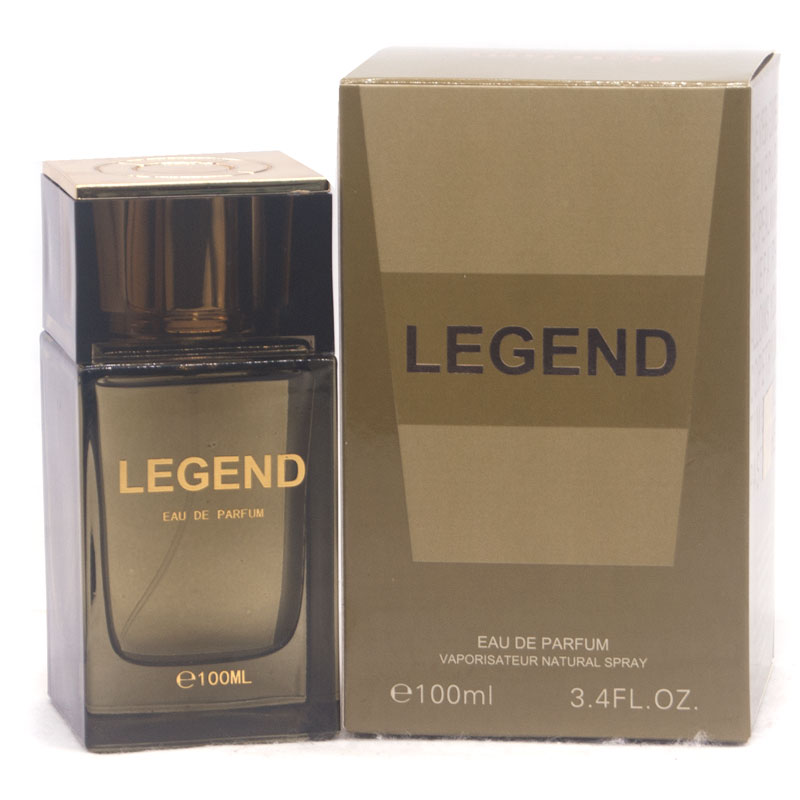 Legend Perfume For Him 100ml Online | Gifts to Nepal | Giftmandu