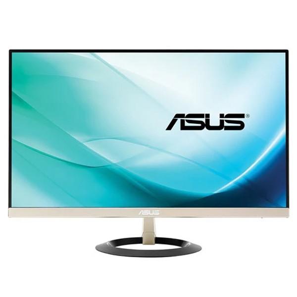 Монитор asus vz279he 27 обзор