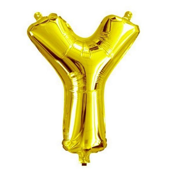 Buy Foil Balloon Silver Golden Online | Giftmandu | Gifts to Nepal