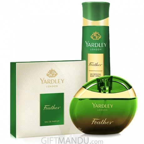 Gentleman Classic Eau De Parfum Yardley London